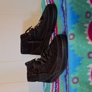 Nike Air Jordan 2 Deconstructed